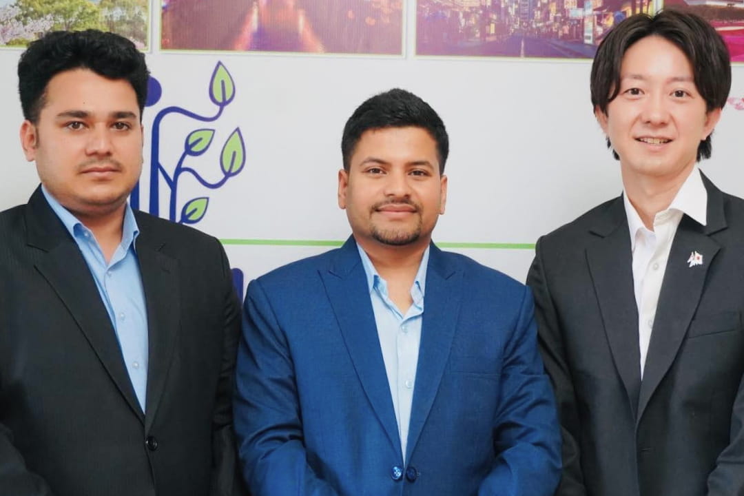 留学生紹介・仕事紹介・シェアハウス運営など多角的な支援 留学生紹介・仕事紹介・シェアハウス運営など多角的な支援